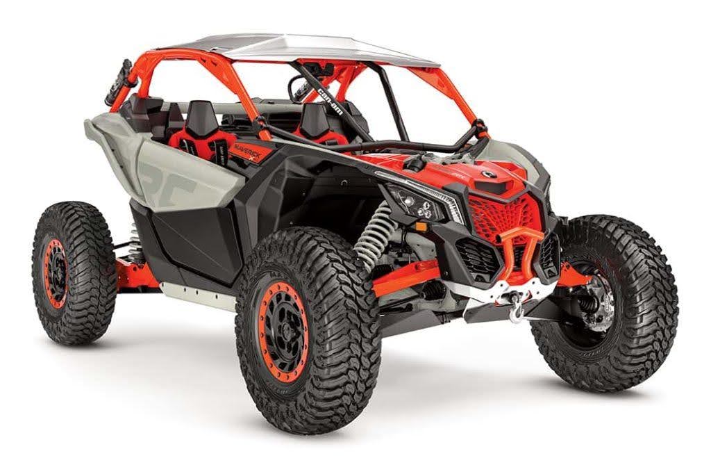 Farmington 2 Seater UTV Rentals