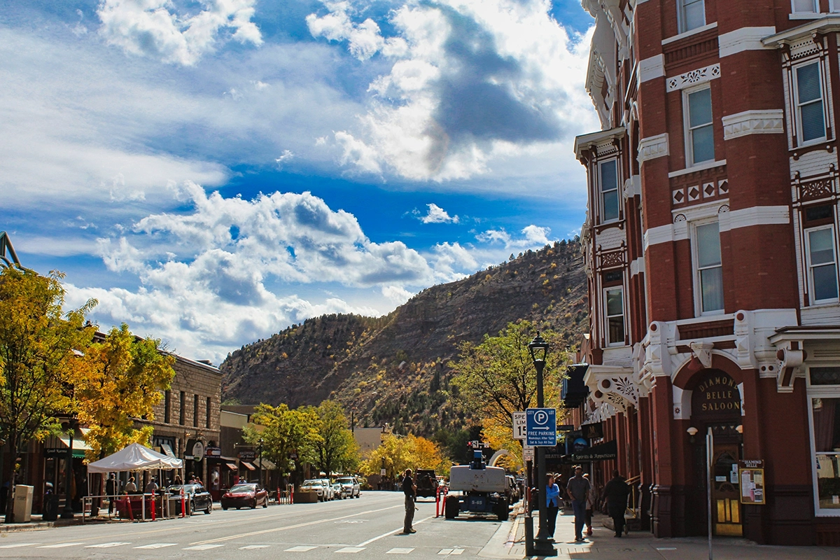 Durango-activities-food-and-drink
