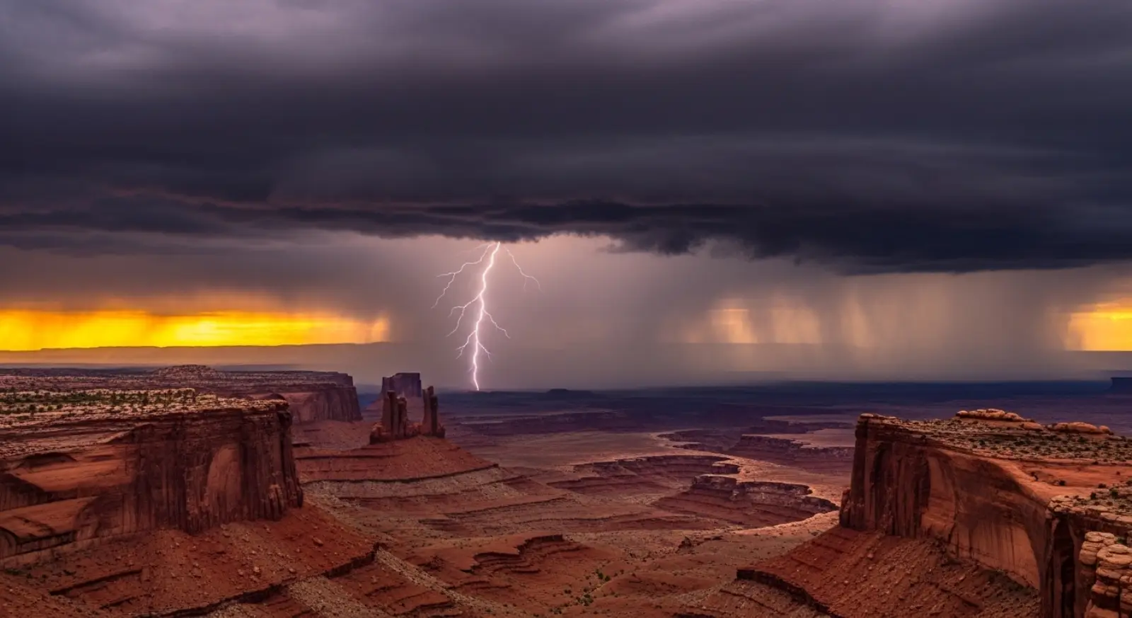 Moab Weather Guide: Best Times to Visit & Seasonal Conditions