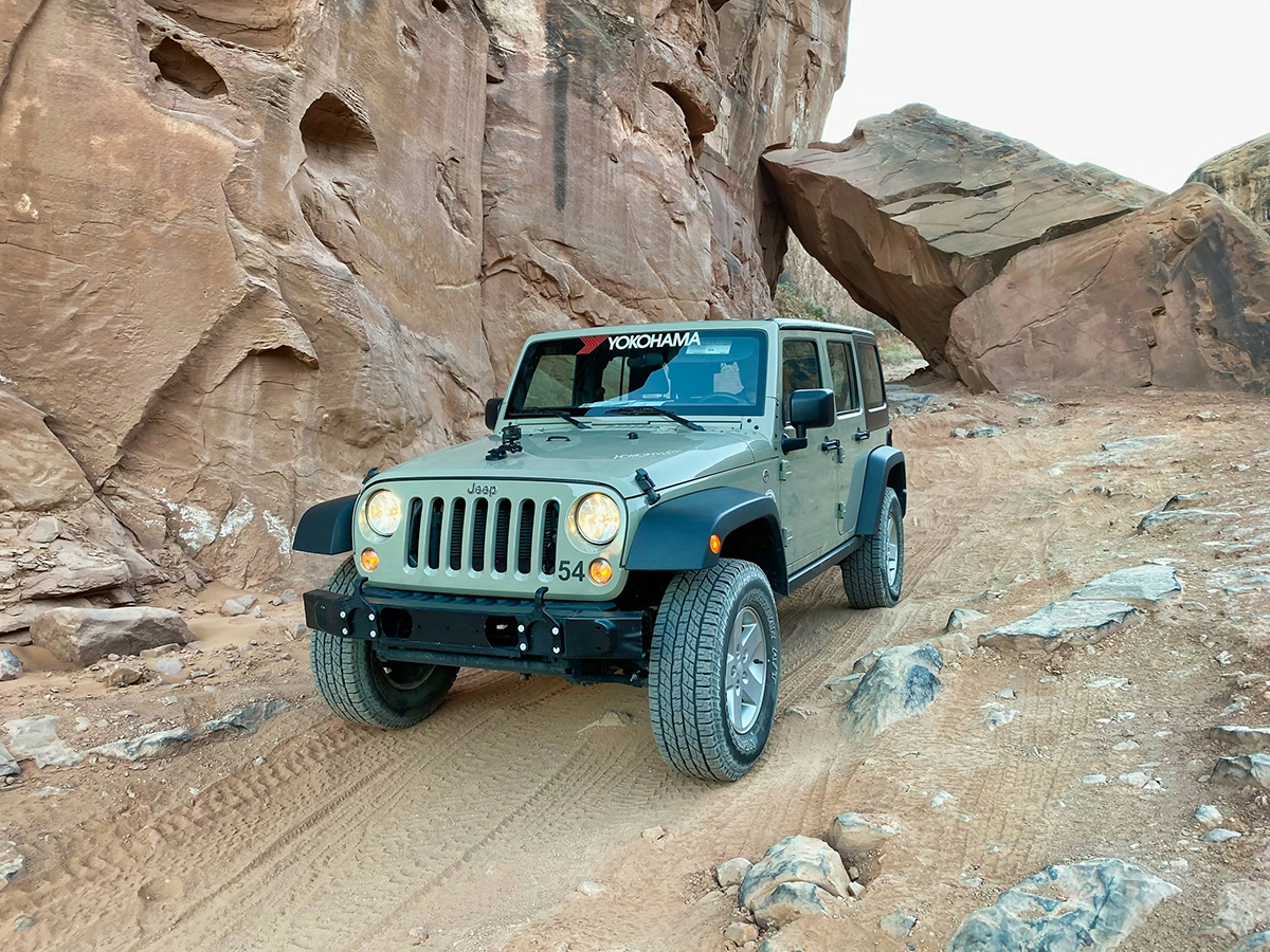 poison-spider-moab-trail-difficulty