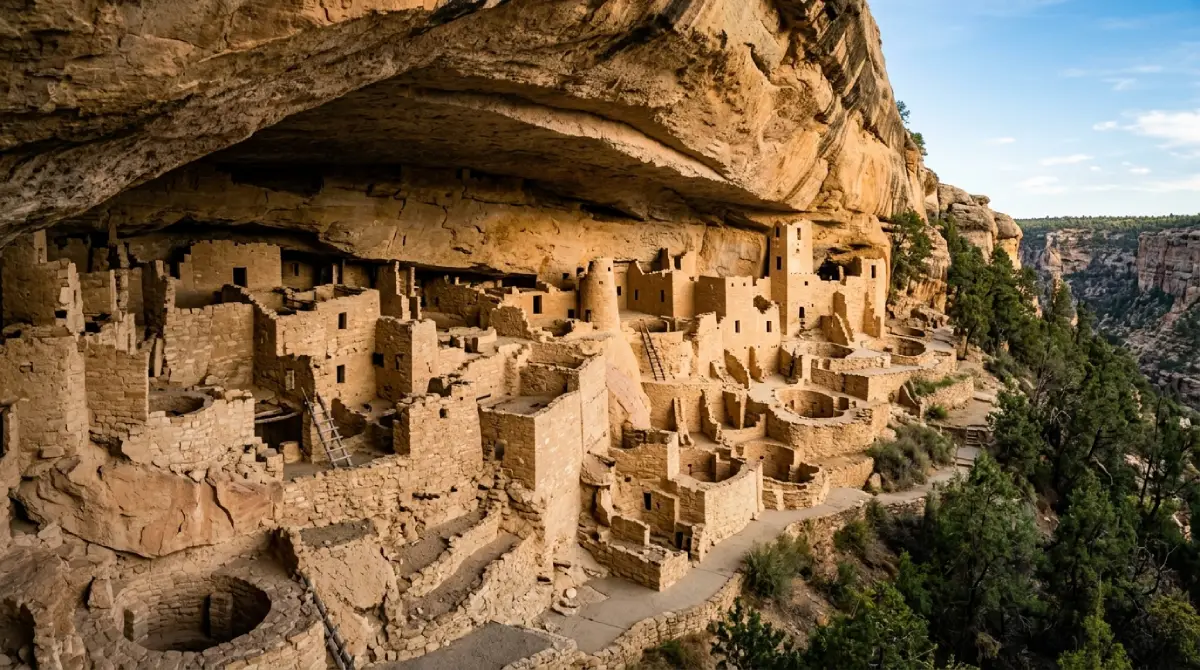 southwest-road-trip-mesa-verde-cliff-dwellings