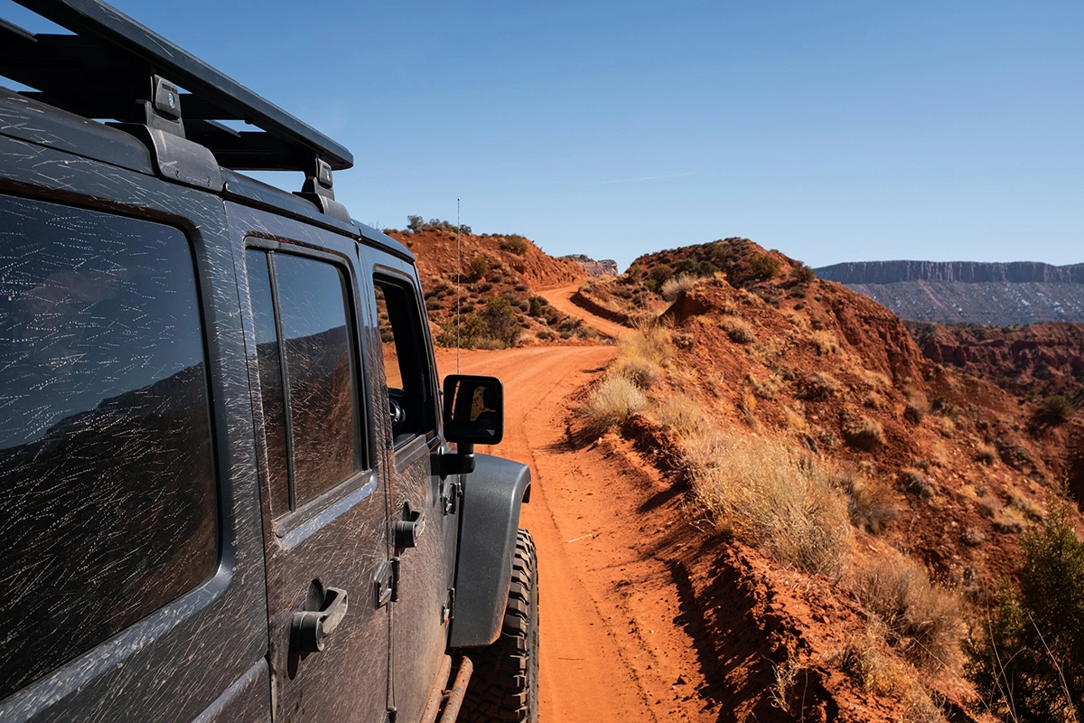 moab-to-canyonlands-trail-access
