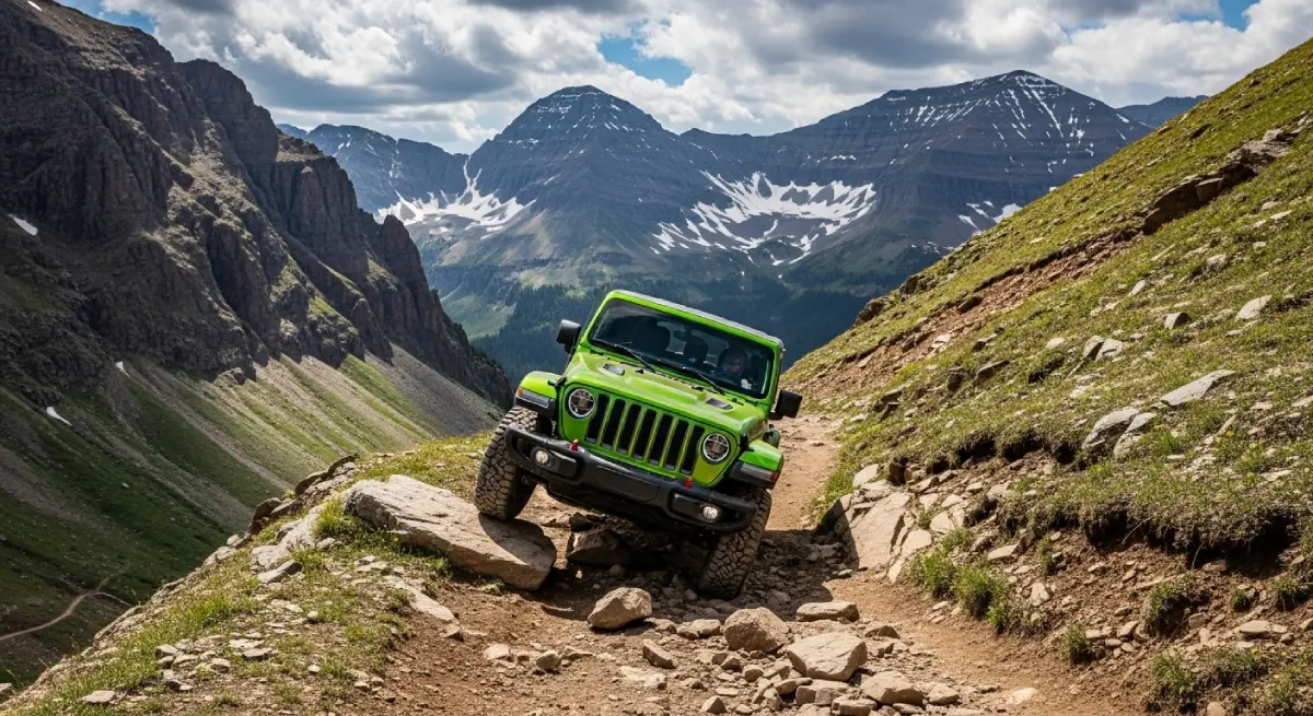best-jeep-pass-telluride-pass