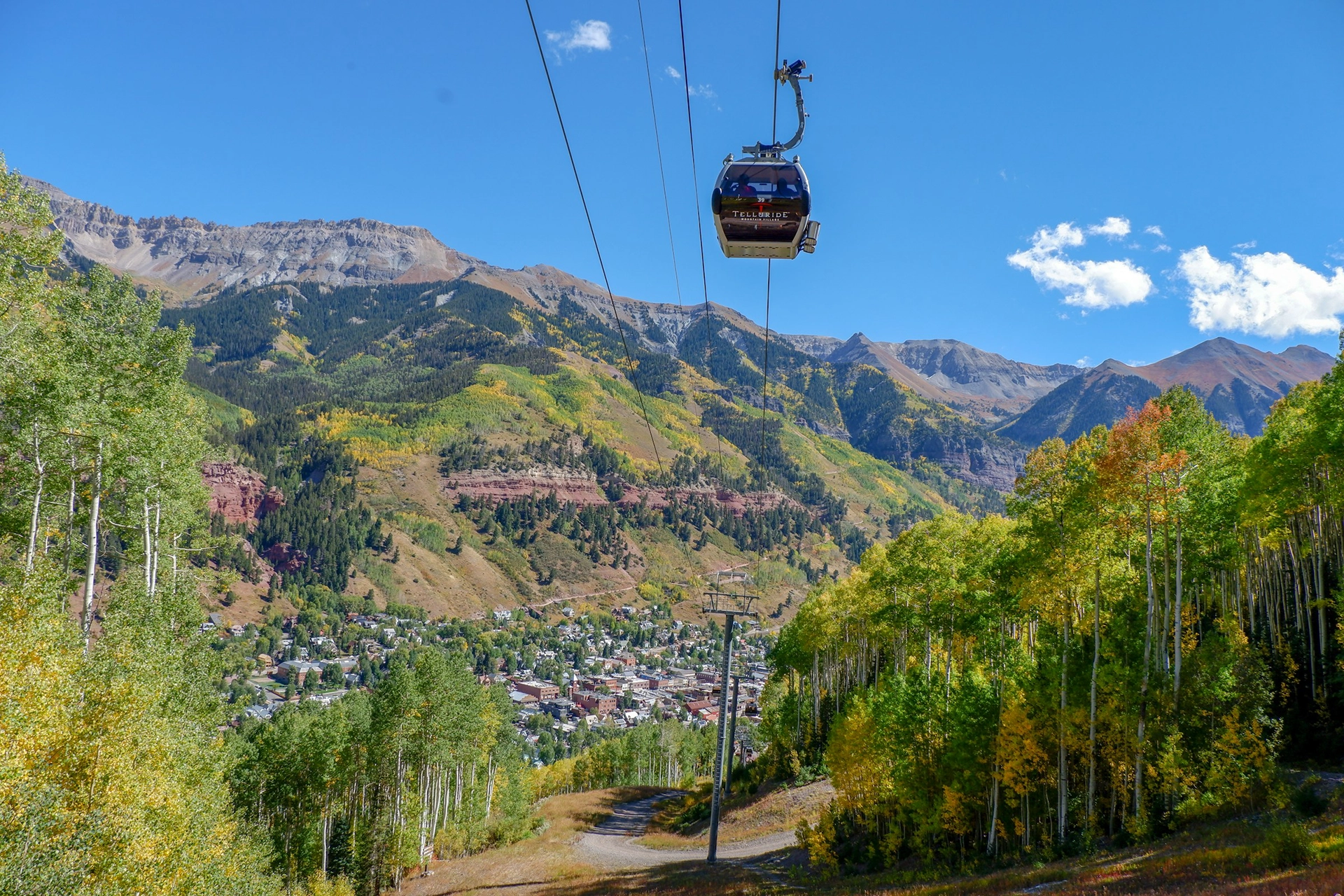 Telluride Summer Activities: Complete Mountain Adventure Guide