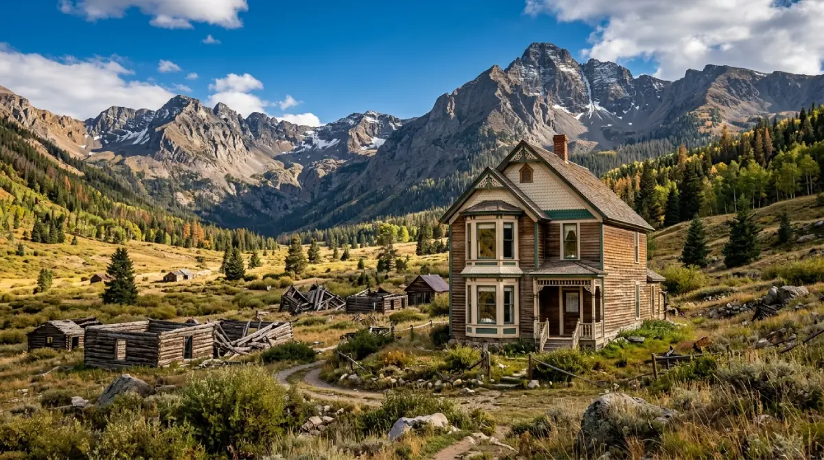 Animas-Forks-ghost-town
