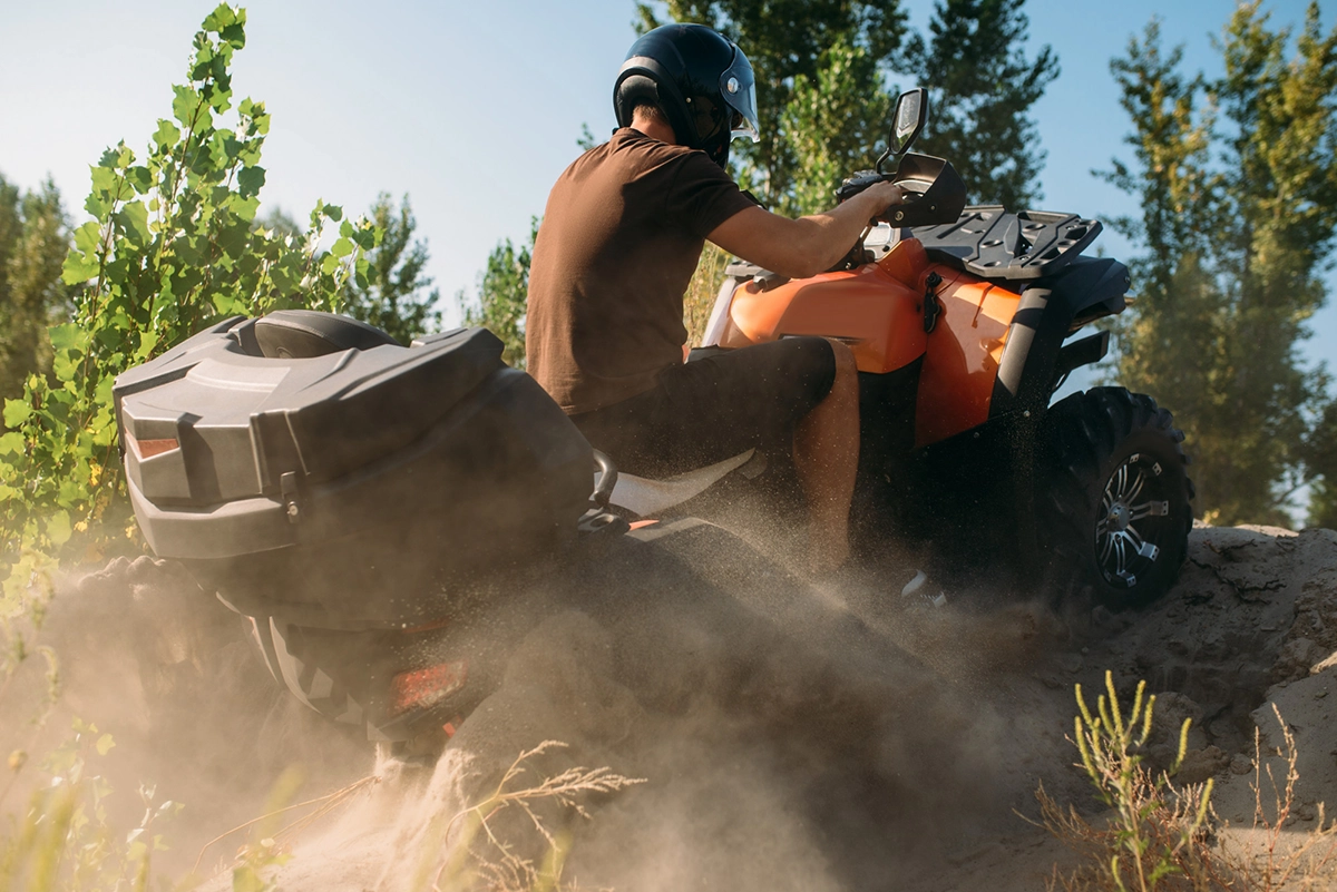 Moab-ATV-trail-recommendations