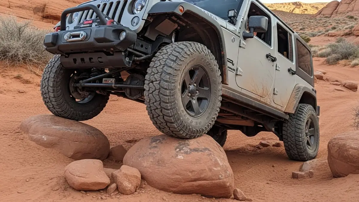 off-road-jeep
