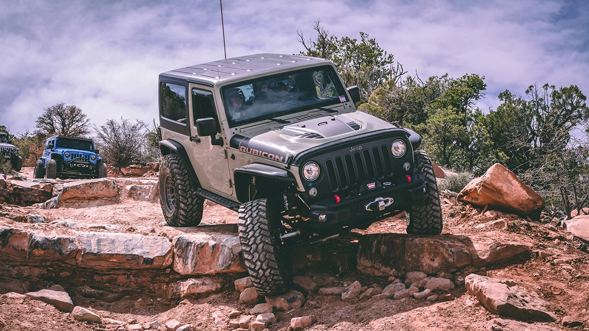vehicle-requirements-for-hells-revenge-moab