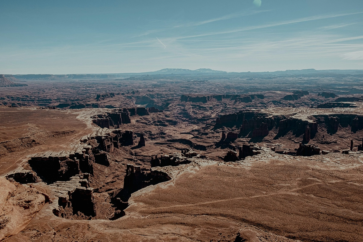 moab-and-canyonlands-trail-recommendations