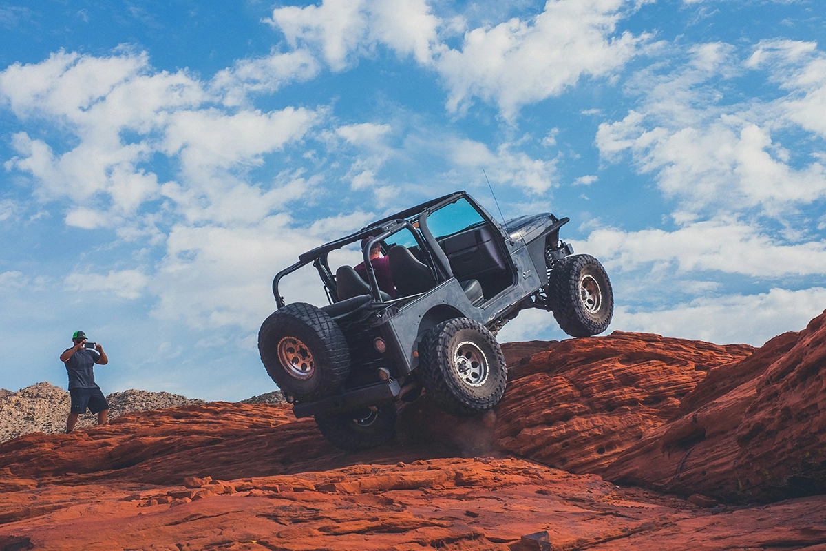 poison-spider-moab-trail-sections