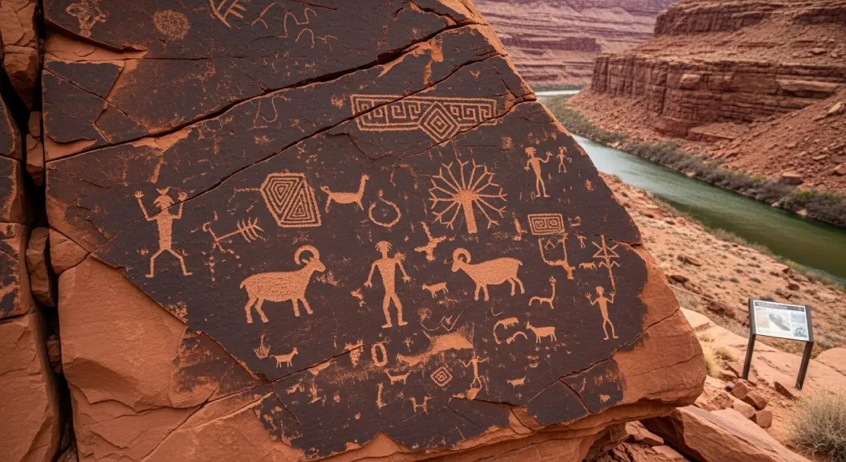 shafer-trail-petroglyphs