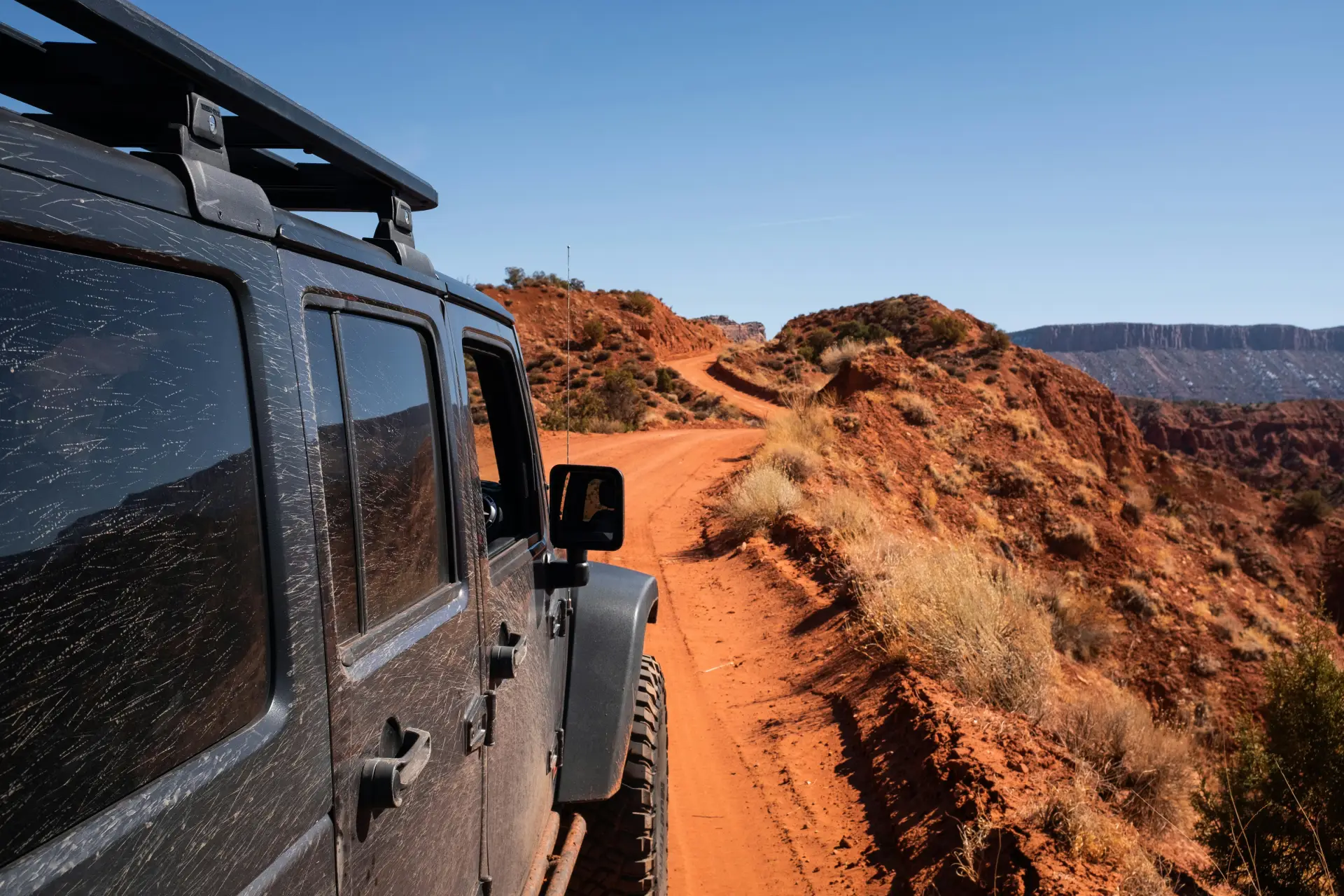 What to Do in Moab: Unforgettable Jeep Trails and Adventures
