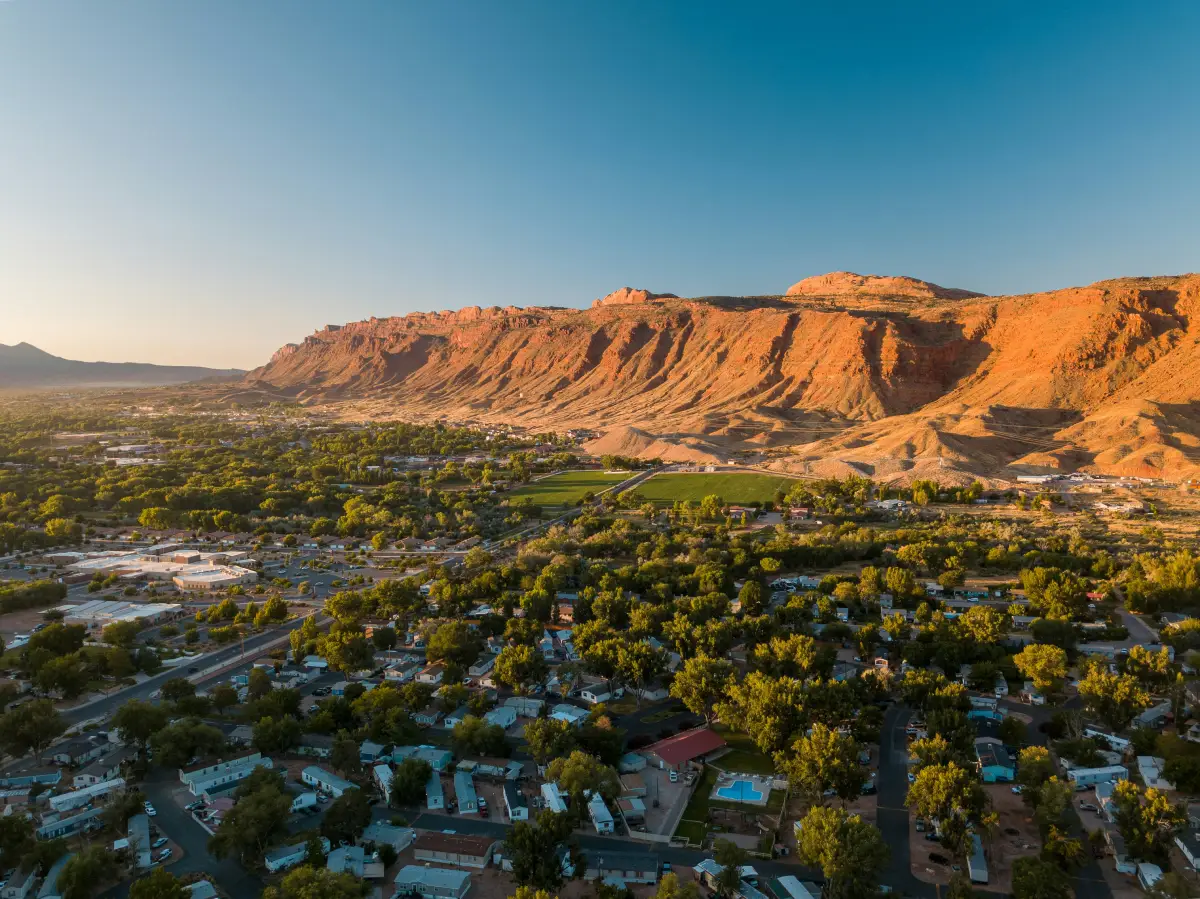 Moab Elevation: Altitude Facts & What to Expect in Utah's Desert