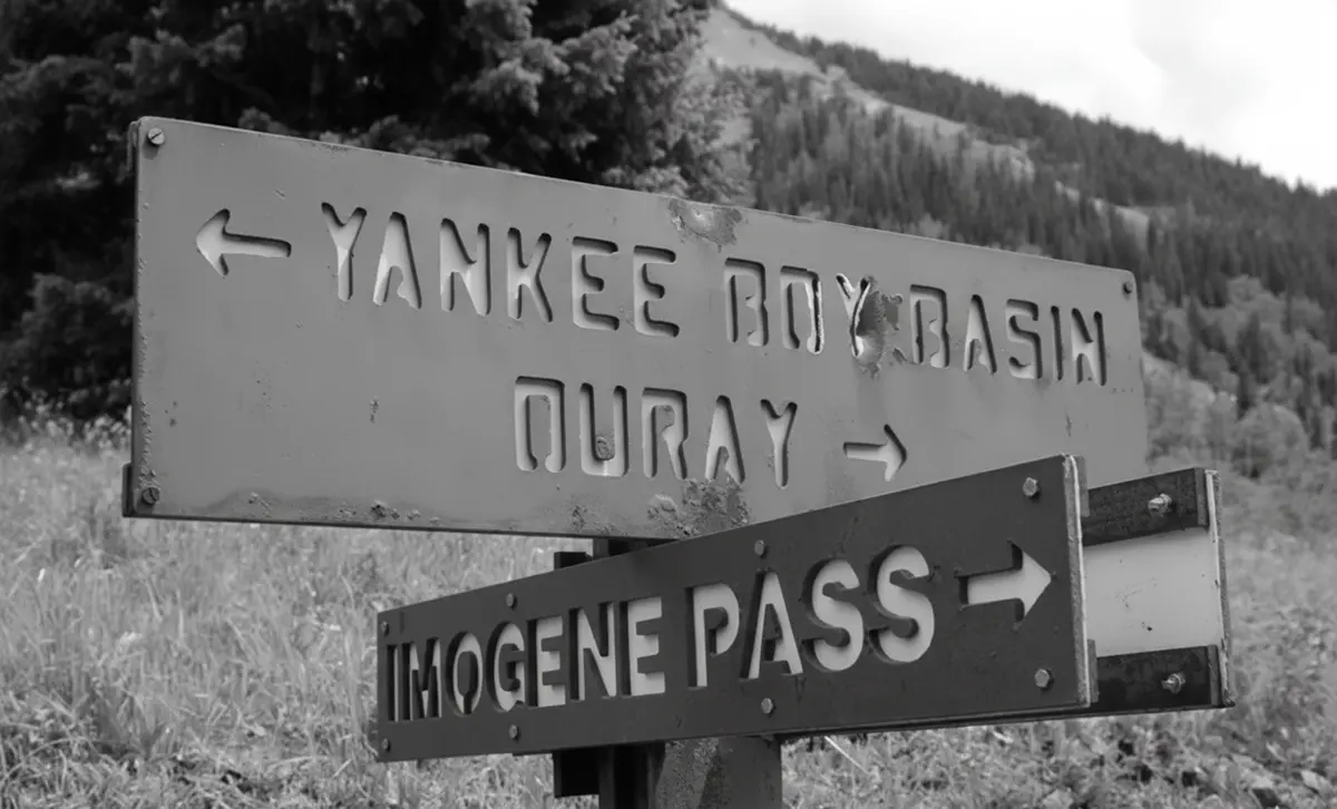 yankee-boy-basin-signs