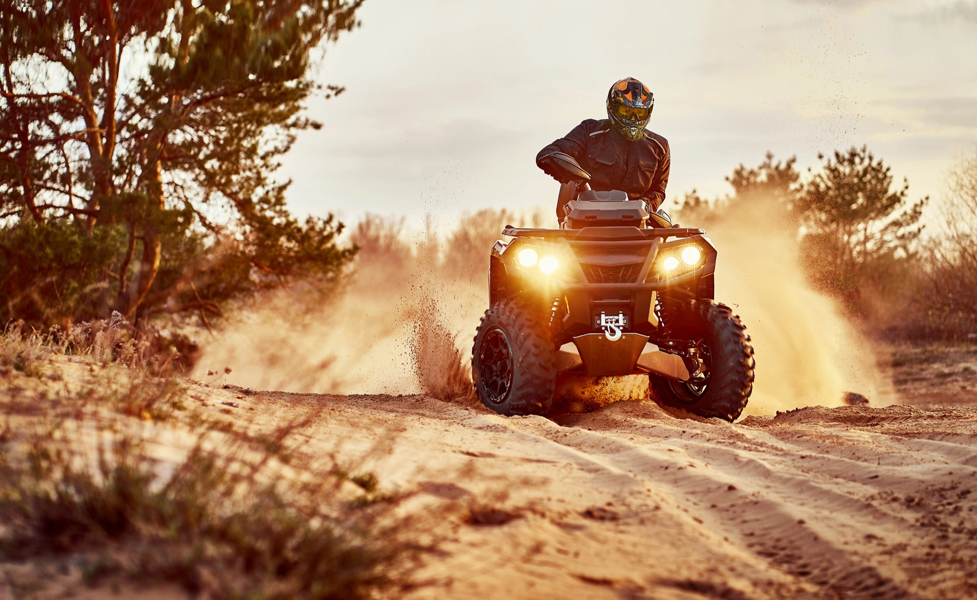 Best ATV Rentals in Utah: Moab's Premier Off-Road Experience
