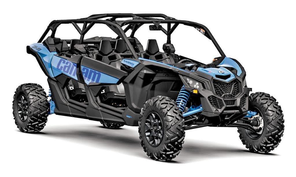 Farmington 4 Seater UTV Rentals