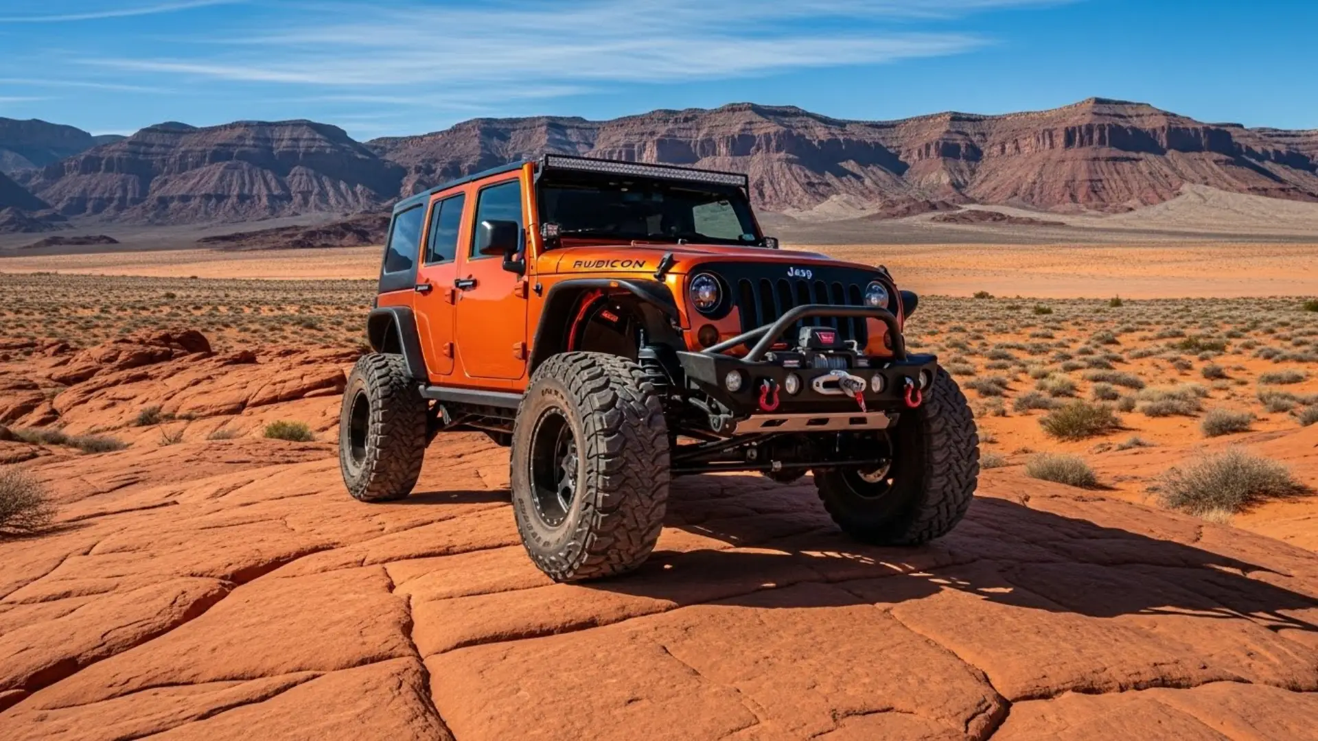 Hell's Gate Moab: Conquer the Most Famous Obstacle in Utah