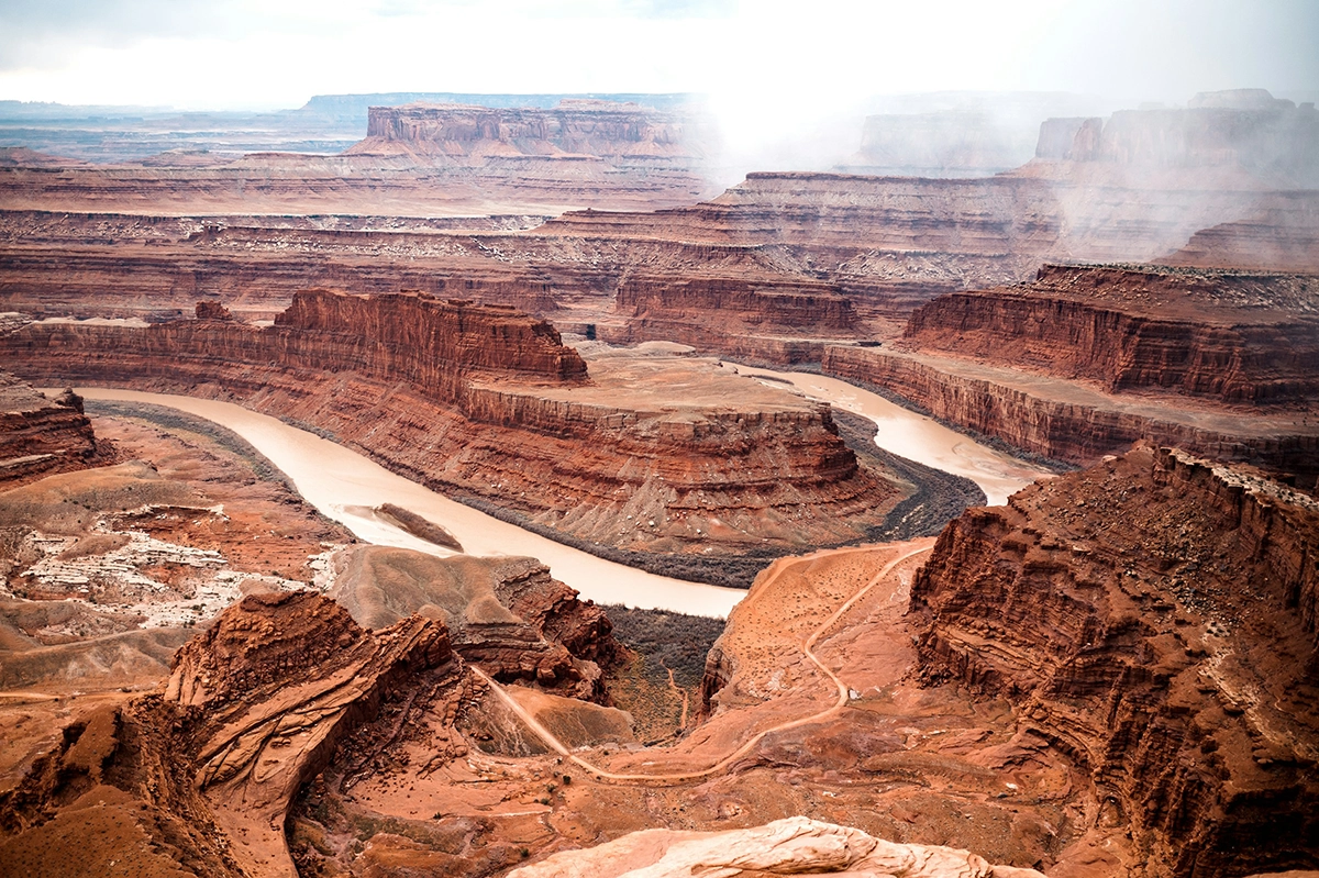 moab-utah