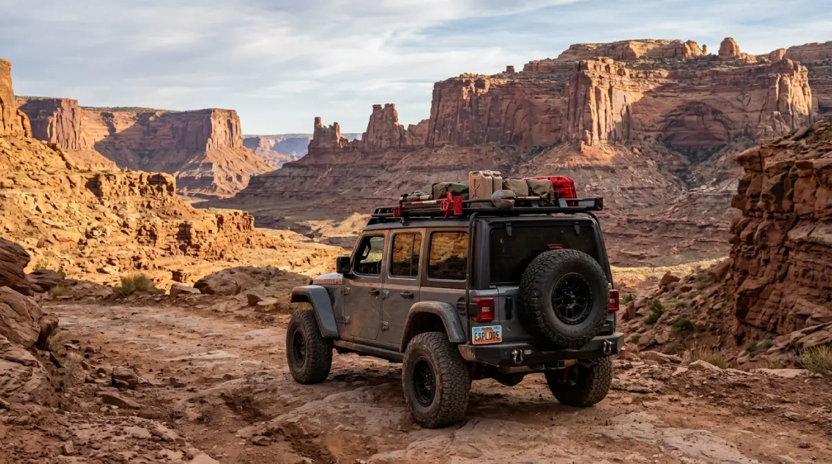 southwest-road-trip-remote-backcountry-canyon