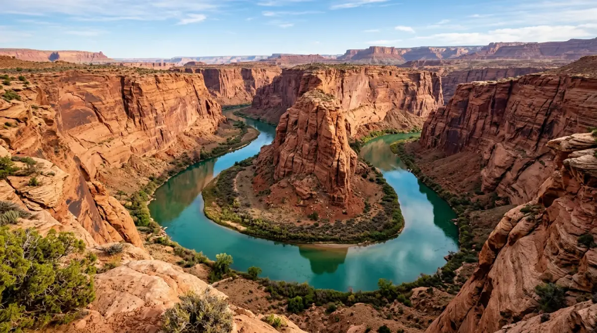 moab-vacation-rentals-sand-flats-slickrock-la-sal-mountains