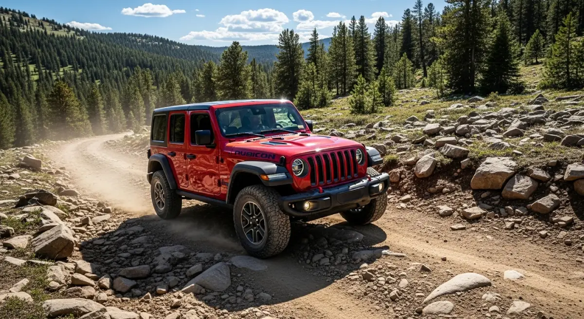 best-cottonwood-jeep-pass