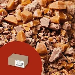 Daim-Brisures 10x1kg