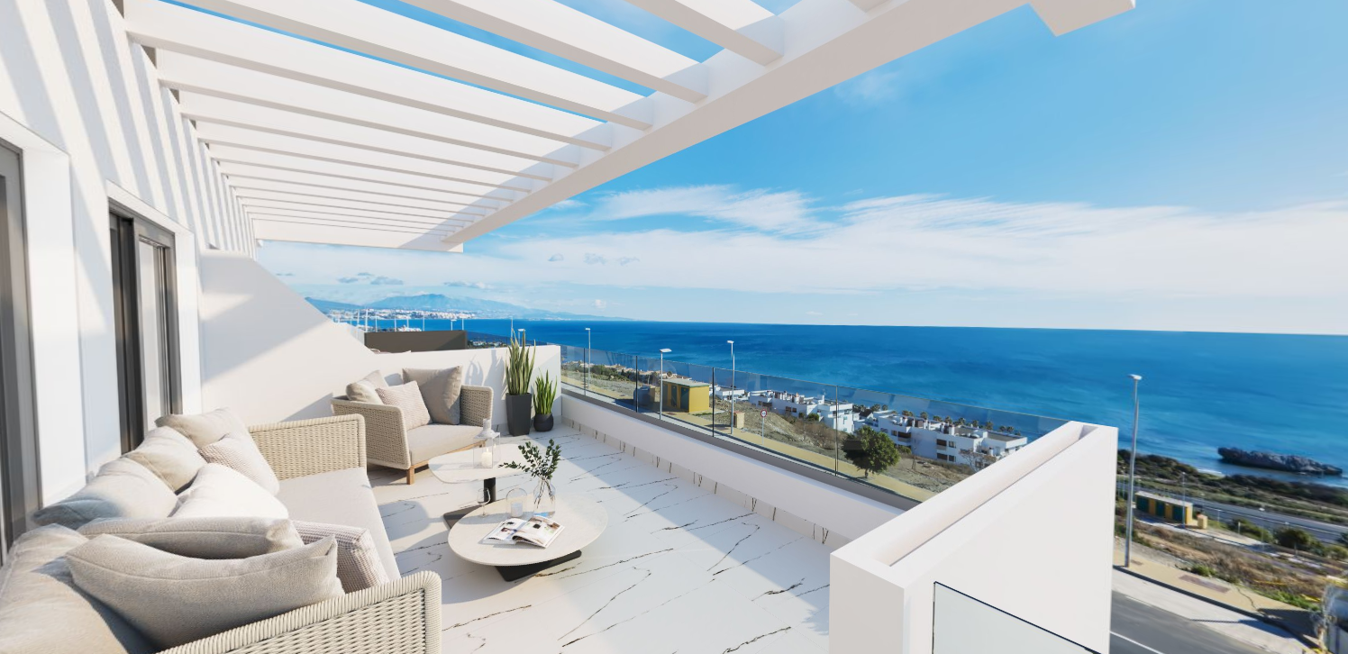 APARTAMENT 3AD2 TARAS