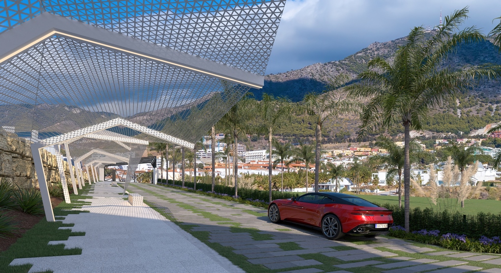 RH Prive Carat Fuengirola 