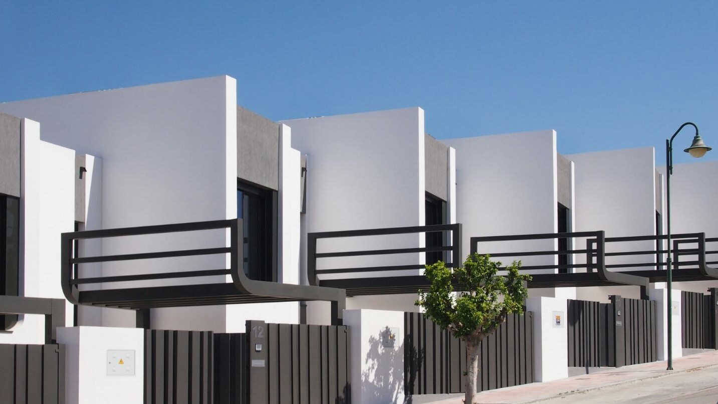 Ulica Grenn Hommes Caleta De Velez