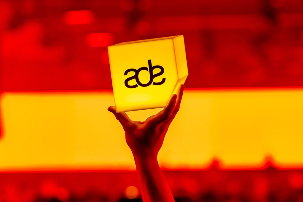 No Phone Policy Events Are Taking Over ADE 2025 — And It's Just the Beginning