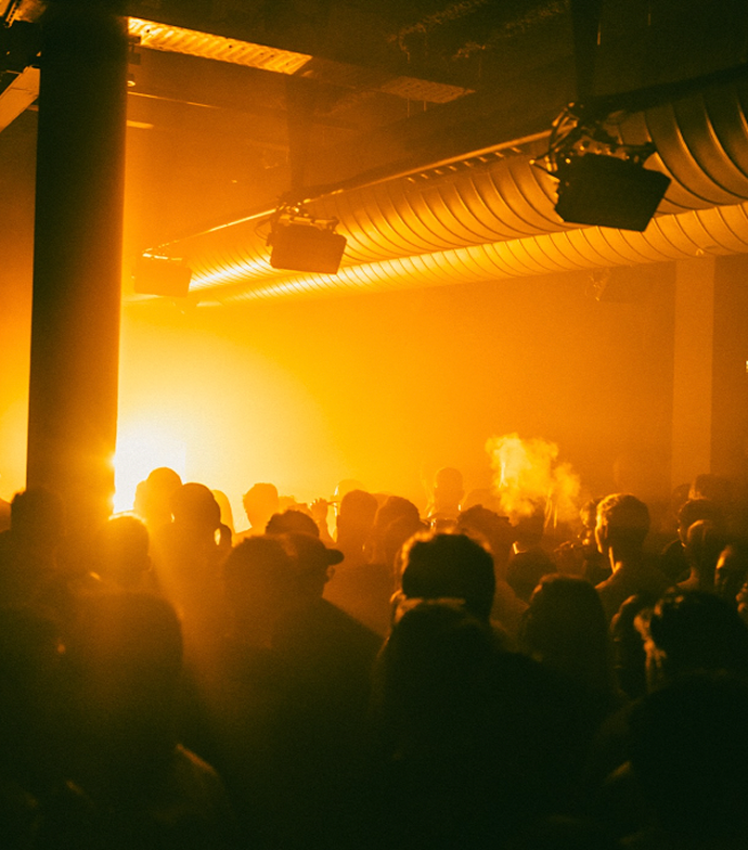 "Live the Moment" – Redefining Event Experiences Without Screens (7)