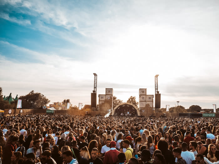 "Live the Moment" – Redefining Event Experiences Without Screens (9)
