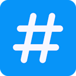 KI-gestützte Text- und Hashtag-Vorschläge