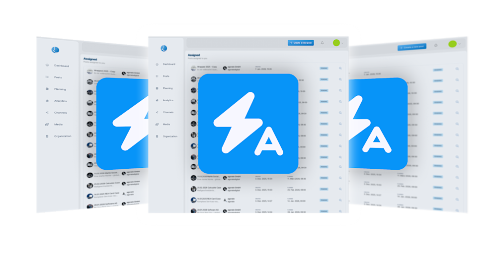 An AI that understands how you think. screenshot