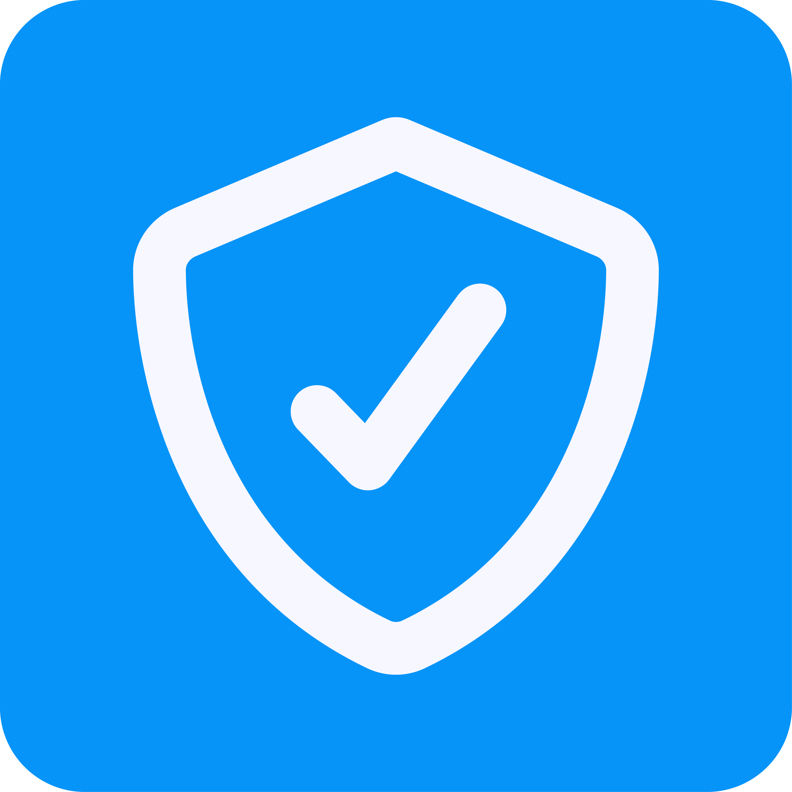 Security that creates trust.