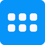 Freely configurable dashboard