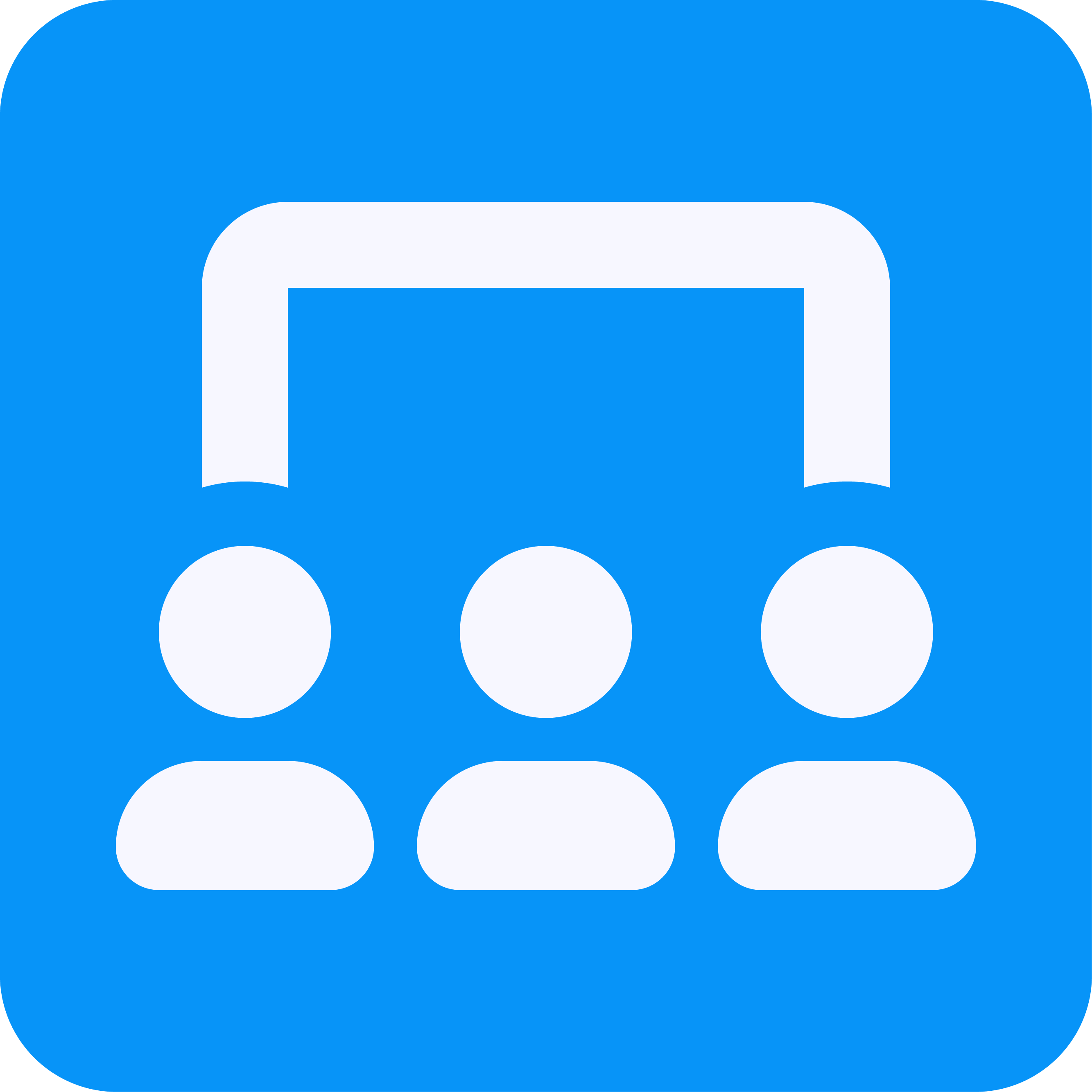 From vision to campaign - in just a few clicks.