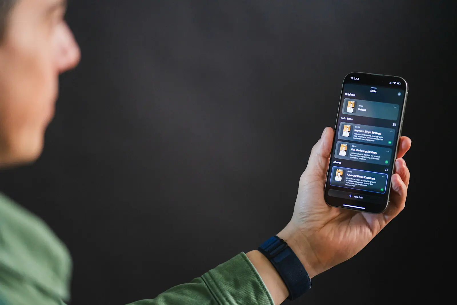 Künstliche Intelligenz im Social Media Marketing: Chancen, Grenzen, Praxis