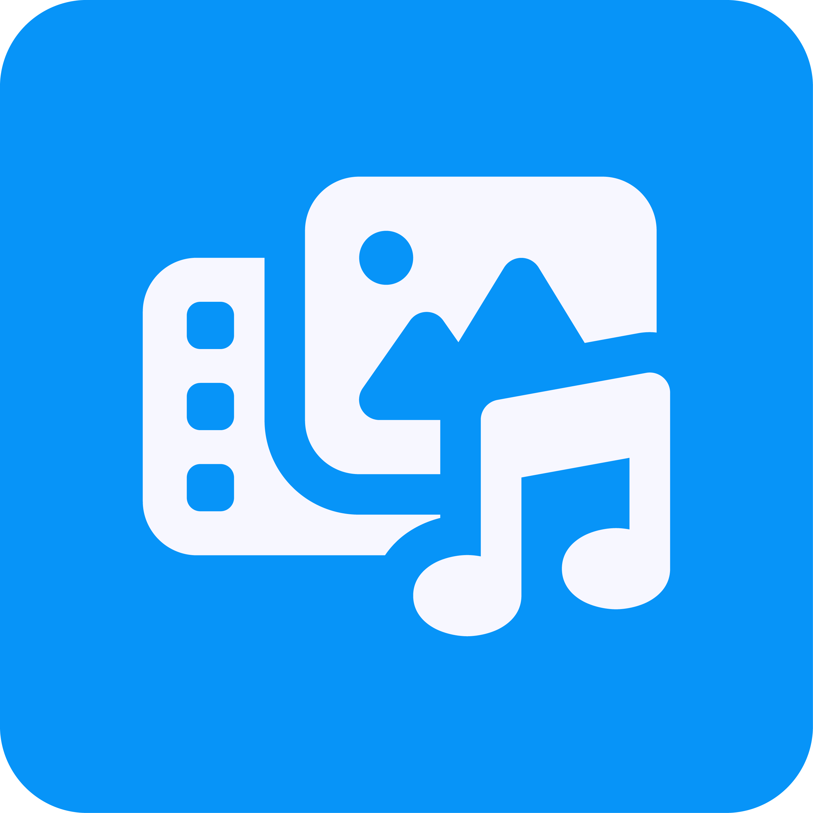 Use Images, Videos, Reels and Stories