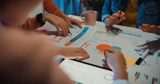 Engagement KPIs Social Media