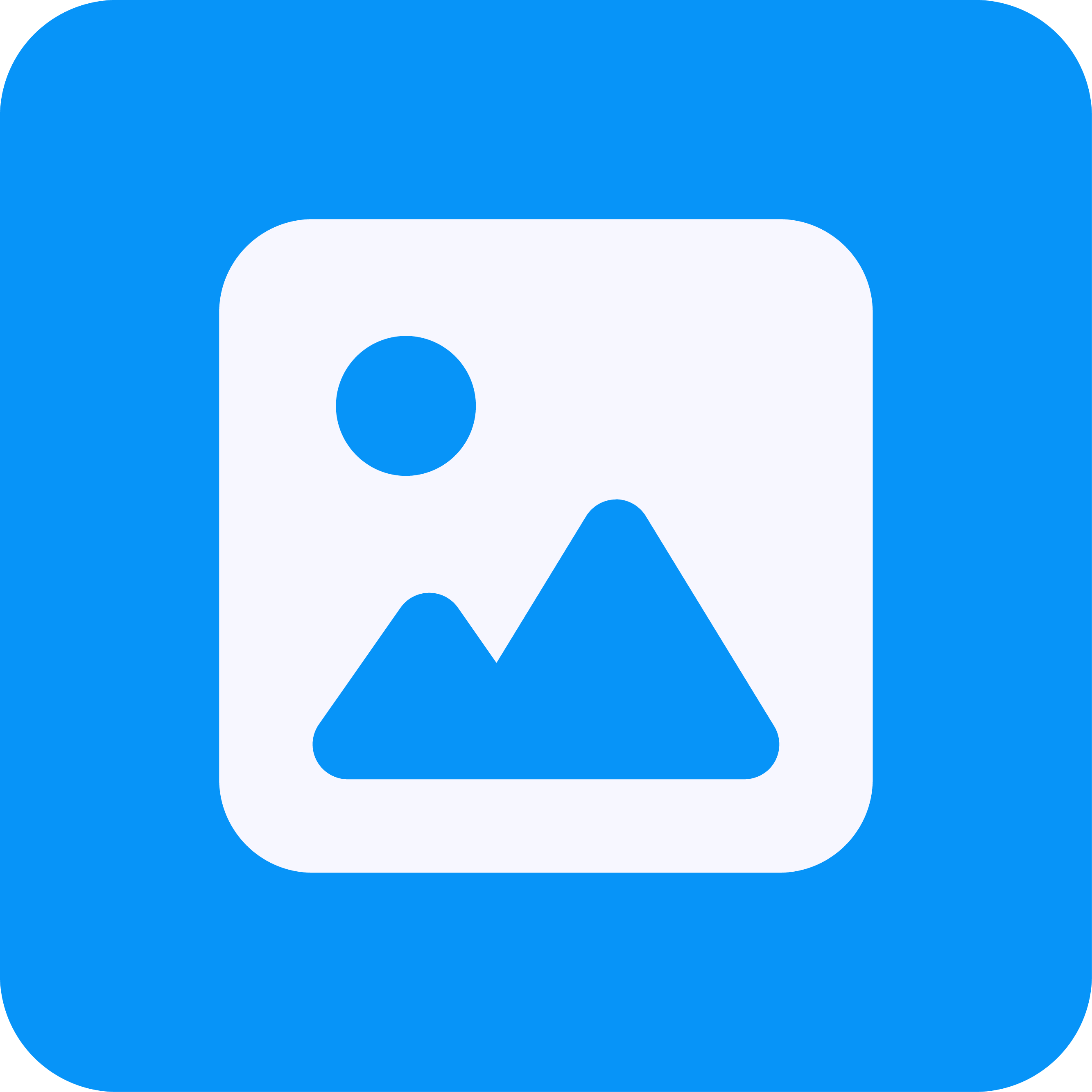 Creativity begins with a click.