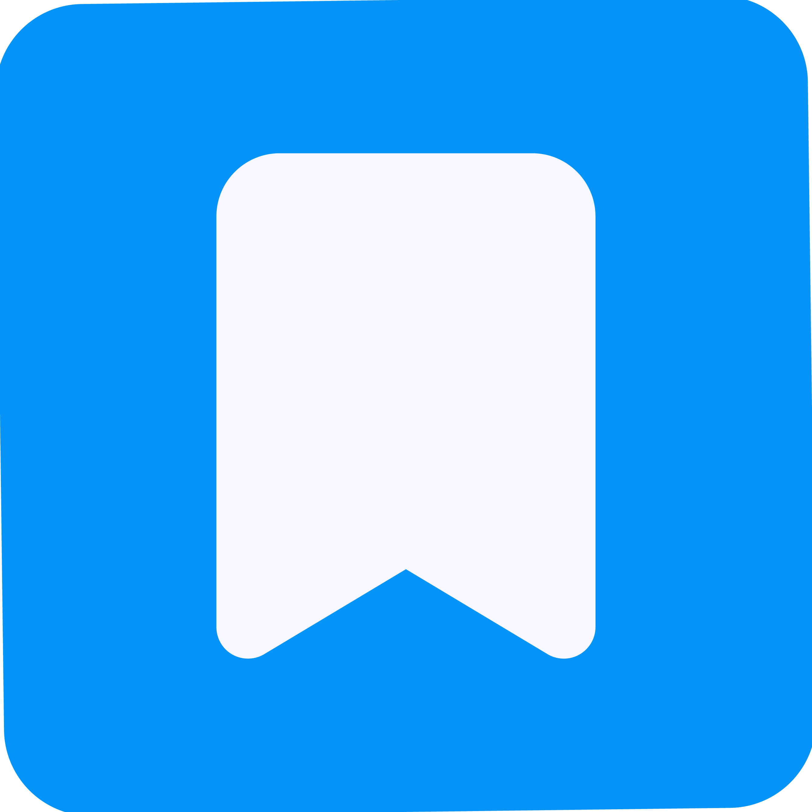 Stay true to your brand - in every post.