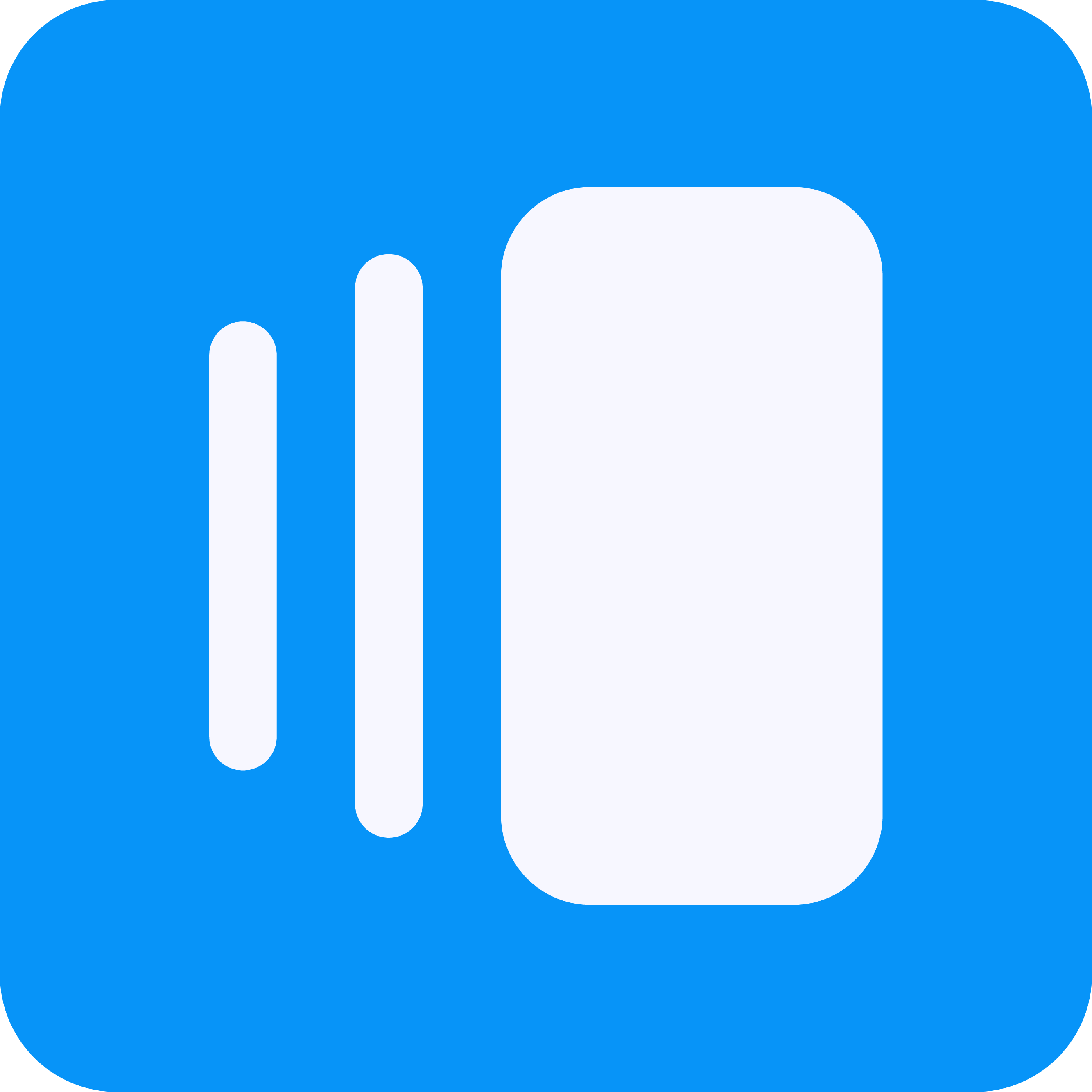 Ein Klick. Alle Kanäle.