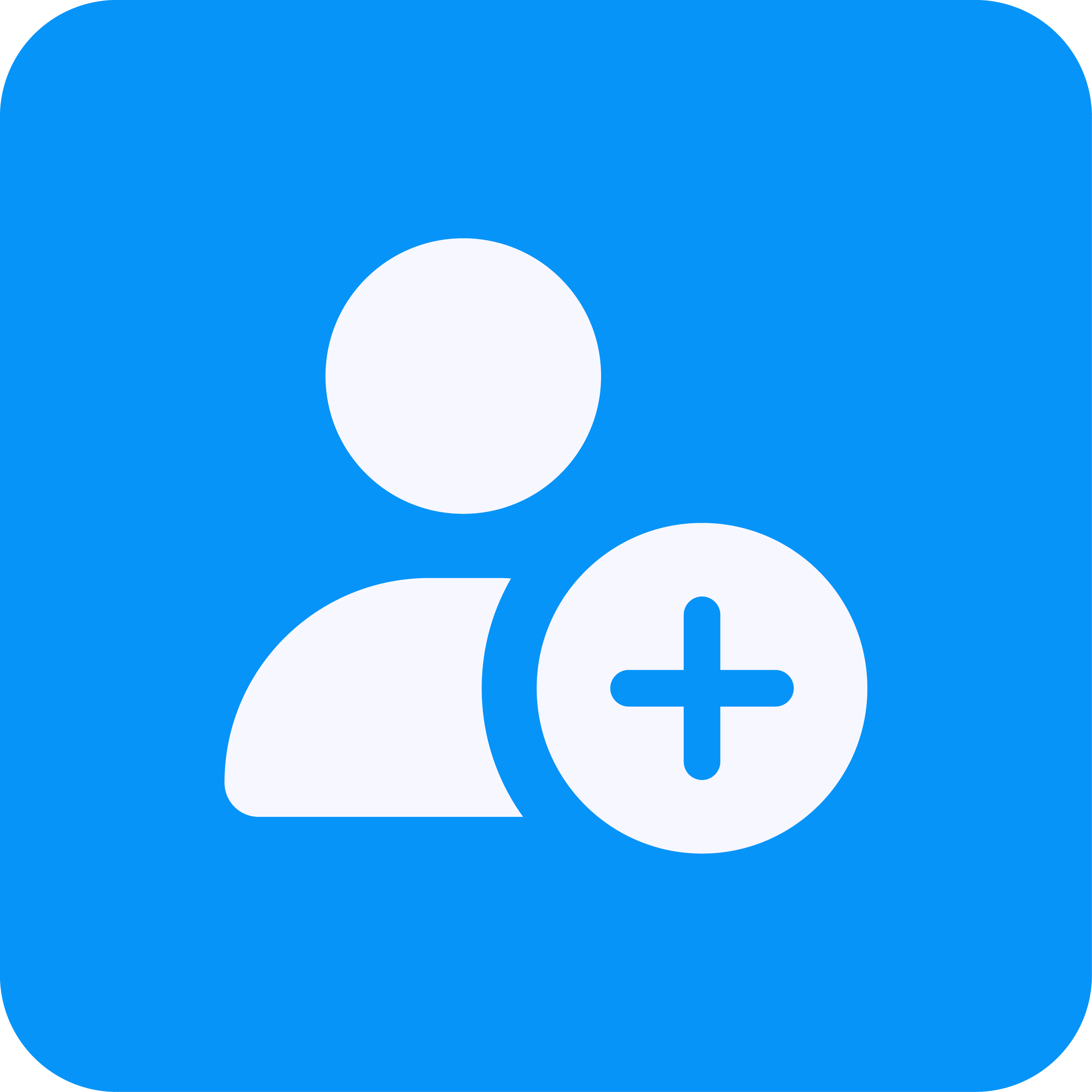 A strong team starts with clear structures.