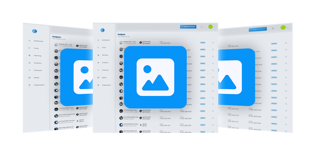 Creativity begins with a click. screenshot