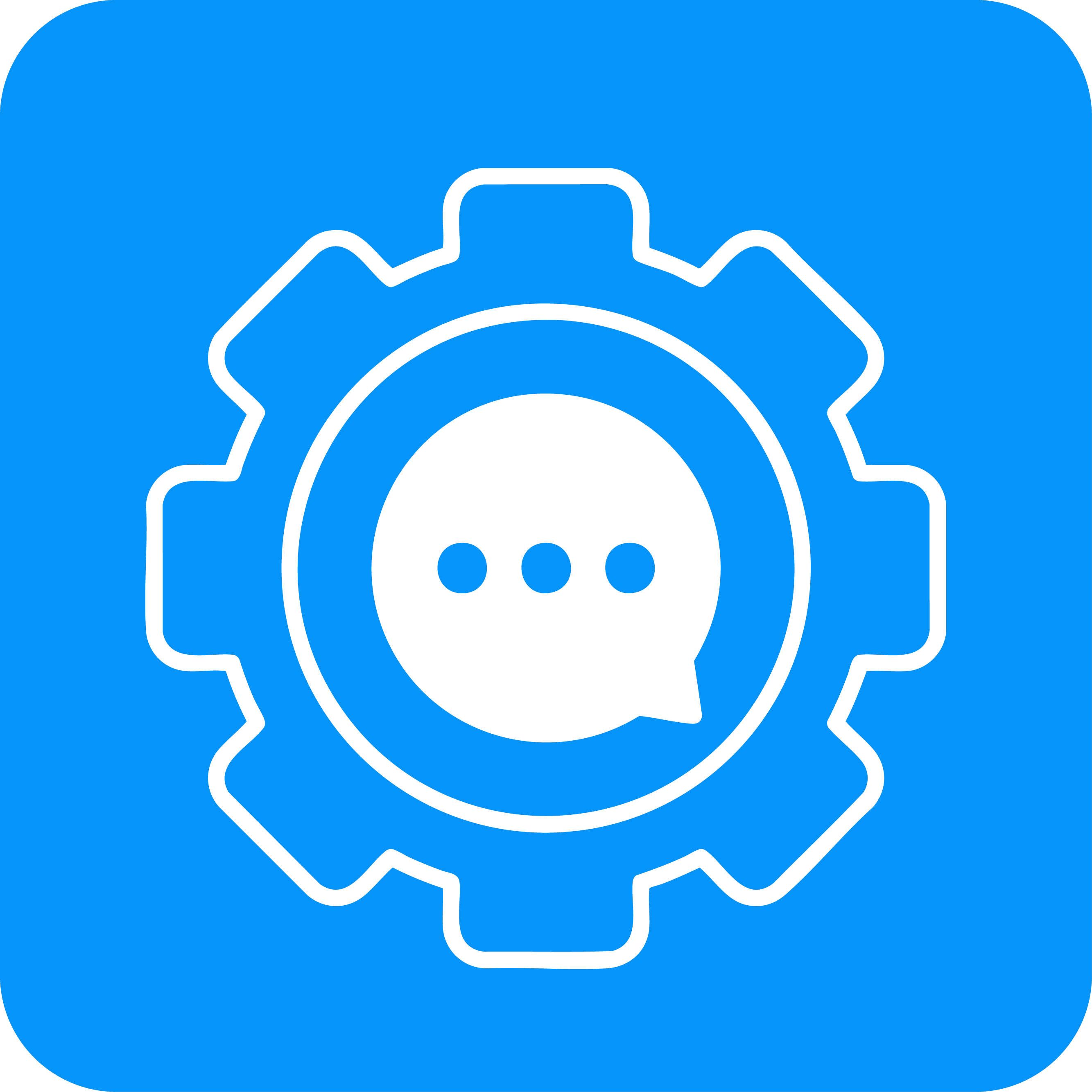 Your new creative partner never gets tired