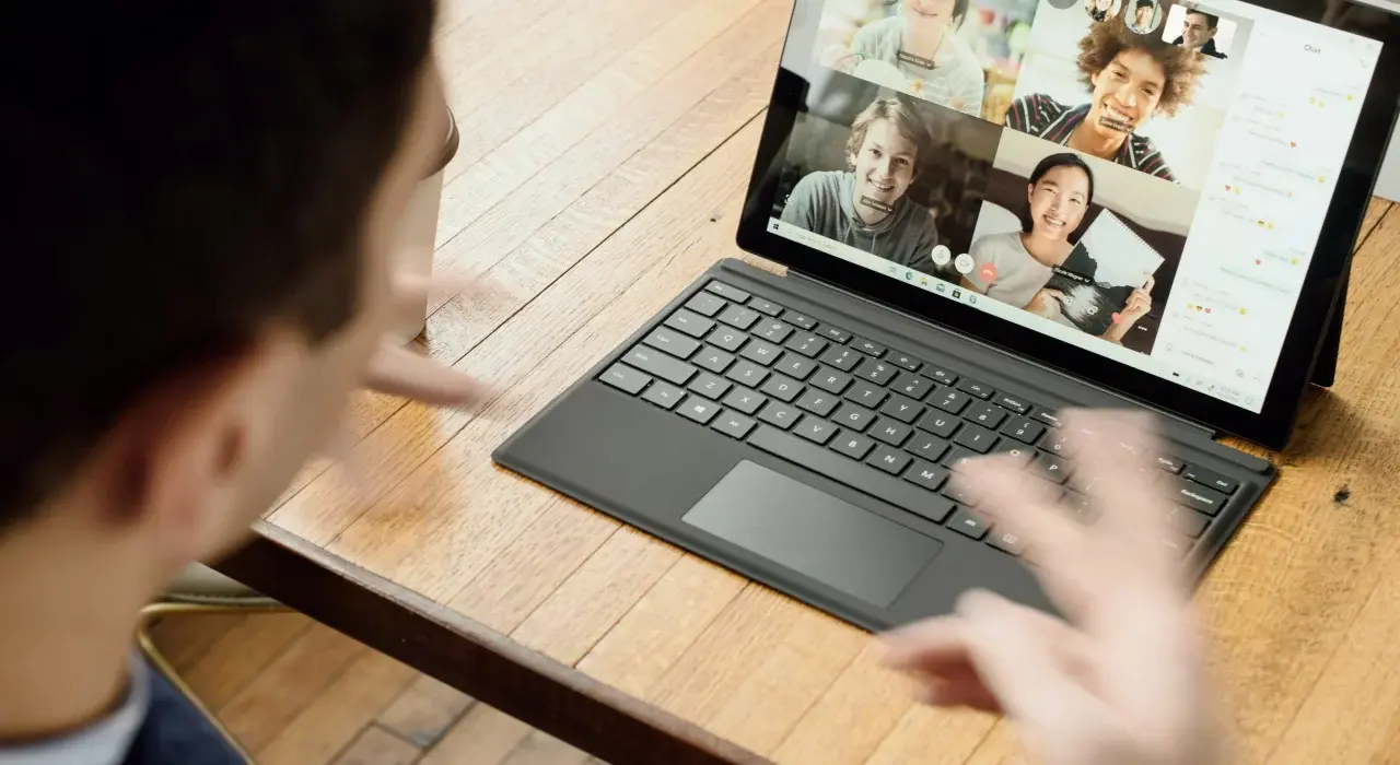 Digitalisierung im Vertrieb