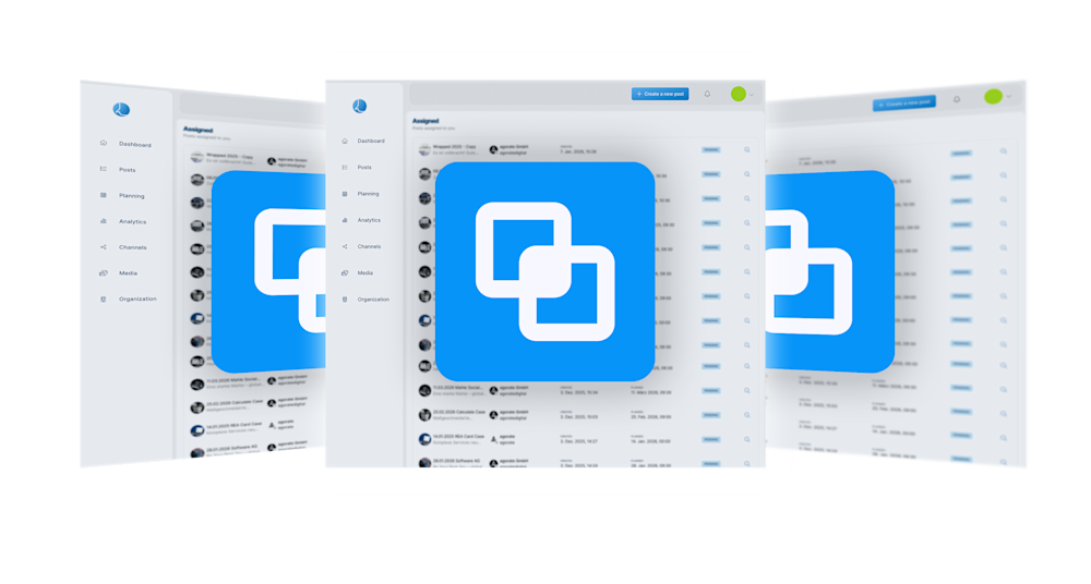 Always up to date - completely automatically. screenshot
