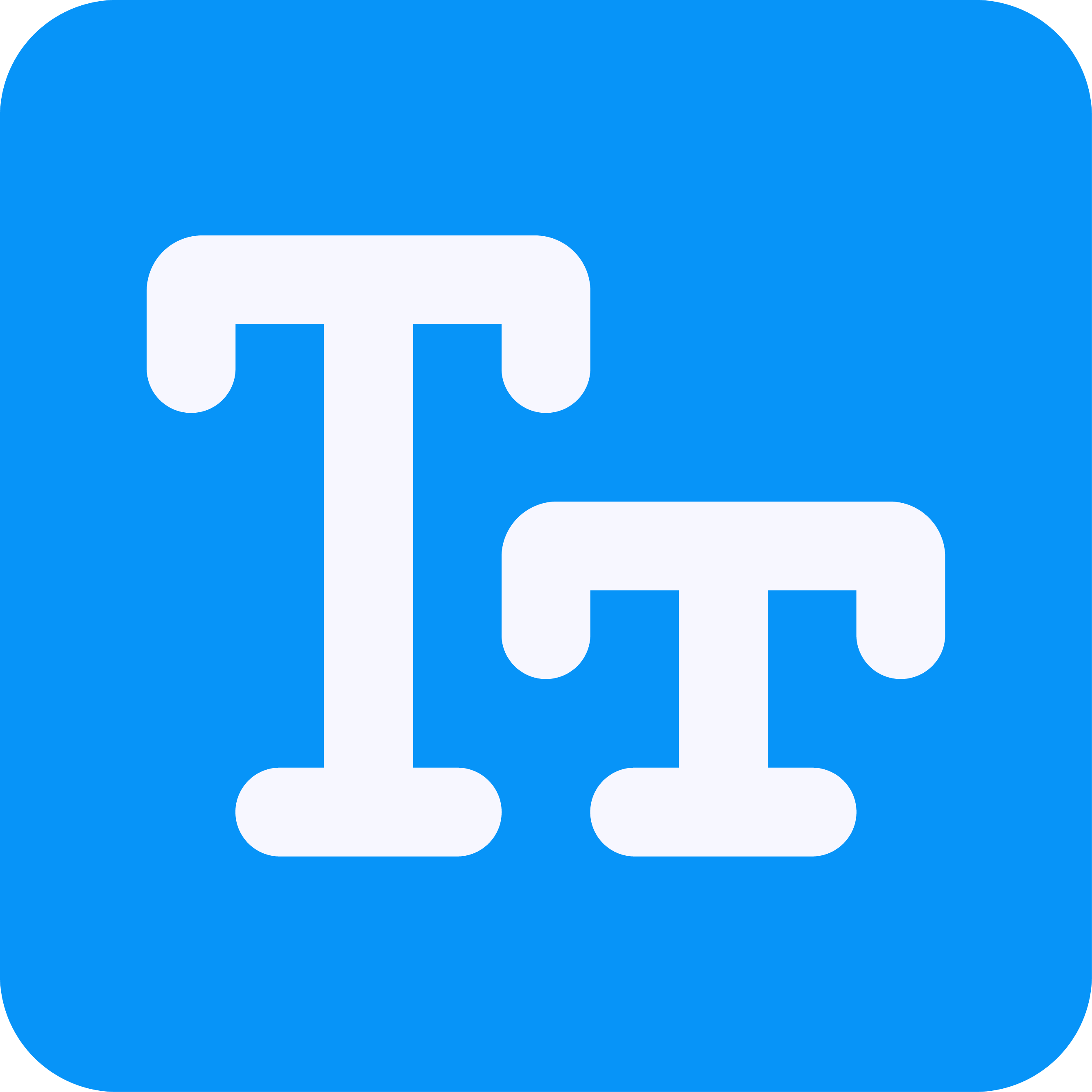 Words that hit the mark - written by your AI.