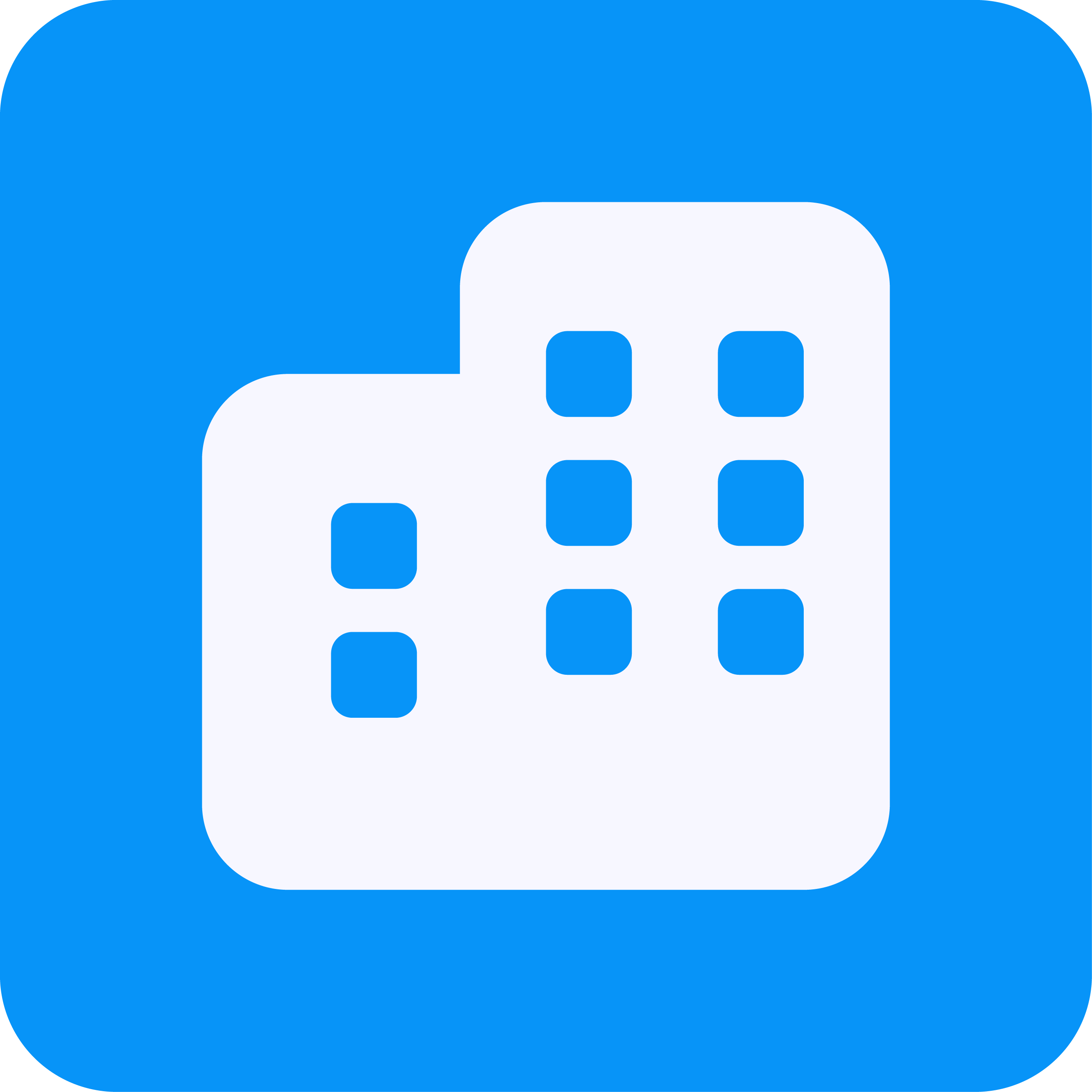 One post becomes a worldwide message.